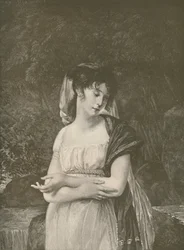 Mme. Lucien Bonaparte
