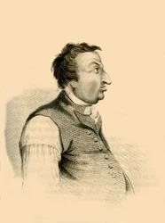 Nathaniel Bentley, The well known Dirty Dick