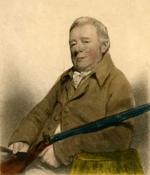 John Holt Esqr.