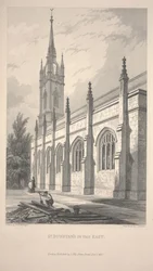 St. Dunstan