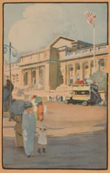 New York Public Library