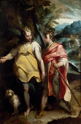 Tobias and Angel
