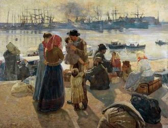 Emigrants
