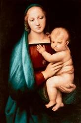Madonna del Granduca