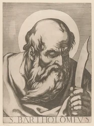 Saint Bartholomew