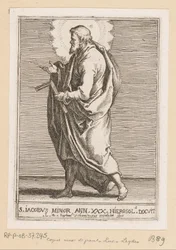 Saint James the Less
