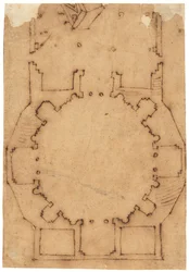 The Ground Plan of a Church