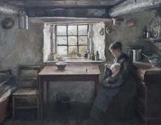 Kitchen Interior