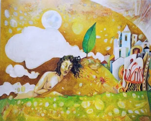 Weaving a Dream