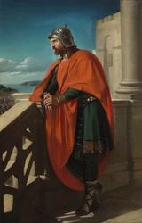 Ataulf, Visigothic King, 1888