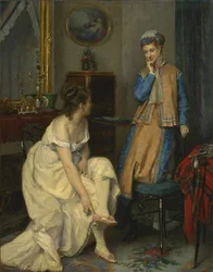 Confidences