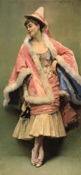 Pierrette