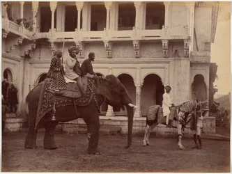 Ramkishore Singh of Rewa