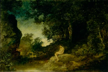 At Nature