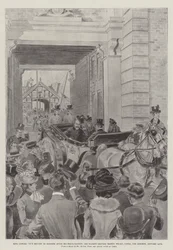 King Edward VII