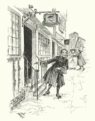Shopkeeper