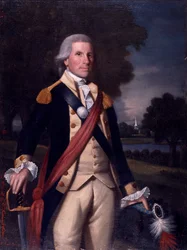 Major Moses Seymour