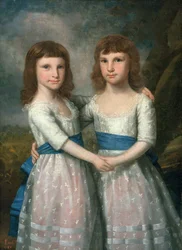 The Stryker Sisters