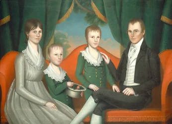 Family Portrait