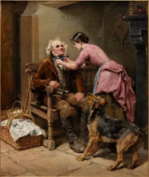 Preparing for Market