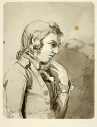 Portrait of Henry Armstrong