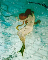 Mermaid
