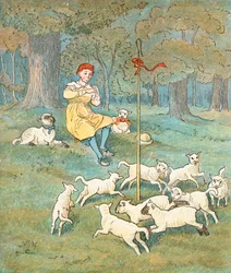 The Farmer