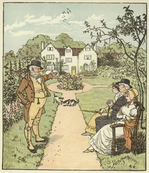 The House That Jack Built