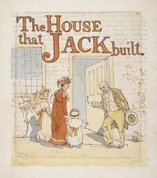The House That Jack Built