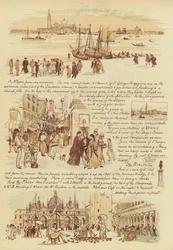 To Our Friends Who Have Never Been to Venice