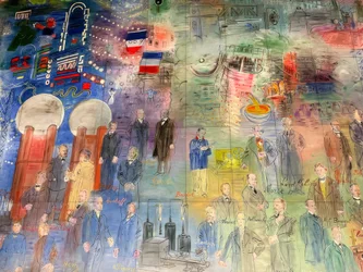 The Electricity Fairy