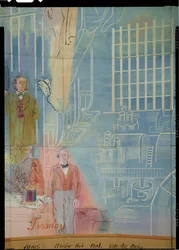 The Fairy Electricity