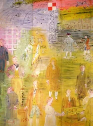 The Electricity Fairy