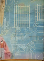 The Electricity Fairy