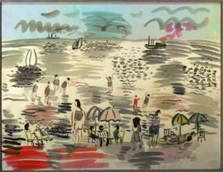The Beach