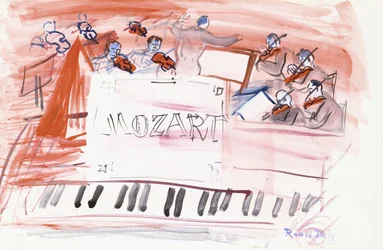 Mozart