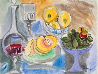 Still Life