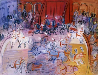 The Big Top, c.1935