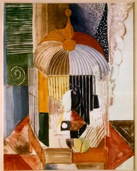 The Bird Cage