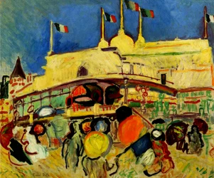 The Casino