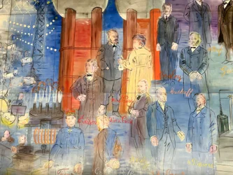 The Electricity Fairy