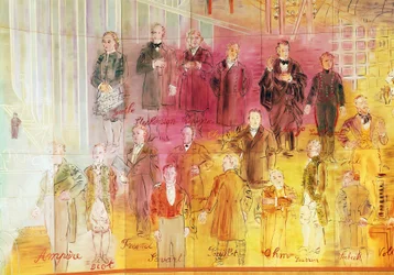 The Electricity Fairy