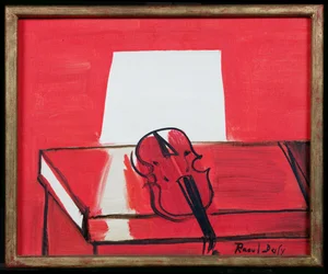 The Red Violin