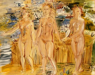 The Three Graces