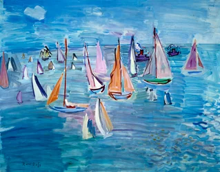 The Regattas