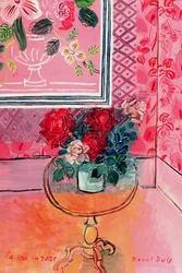 Thirty Years or Life in Pink