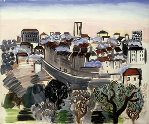 Vence