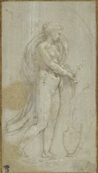 Allegory of Grammatica