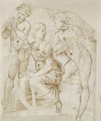 Group of Musicians