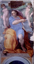 Prophet Isaiah